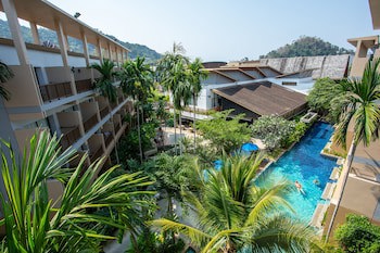 Deevana Plaza Krabi