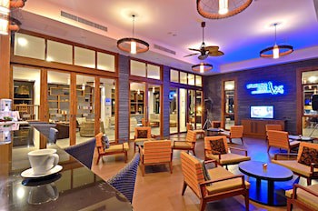Deevana Plaza Krabi