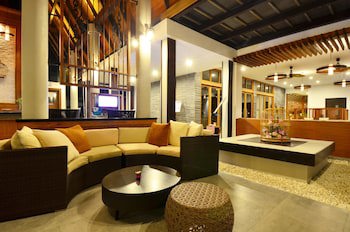 Deevana Plaza Krabi