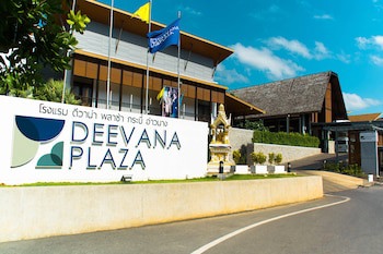 Deevana Plaza Krabi