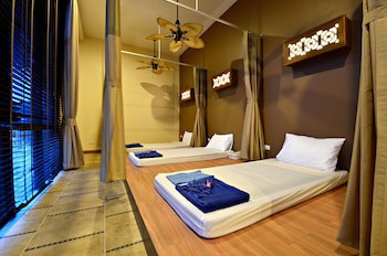 Deevana Plaza Krabi