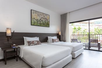 Deevana Plaza Krabi