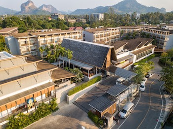 Deevana Plaza Krabi