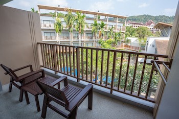 Deevana Plaza Krabi