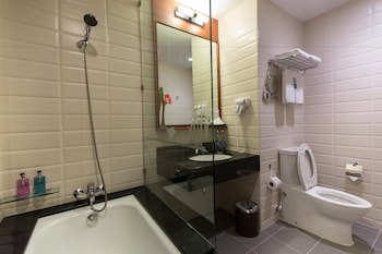 Deevana Plaza Krabi