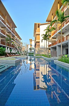 Deevana Plaza Krabi