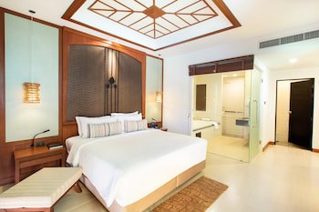 Deevana Plaza Krabi
