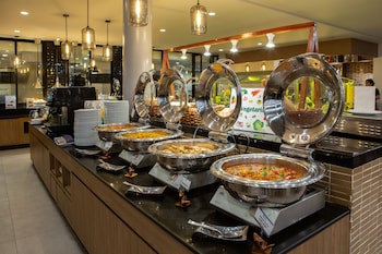 Deevana Plaza Krabi