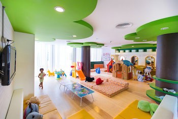 Deevana Plaza Krabi