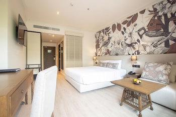 Deevana Plaza Krabi