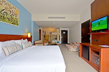 Deevana Plaza Krabi