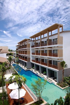Deevana Plaza Krabi