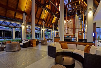 Deevana Plaza Krabi