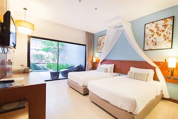Deevana Plaza Krabi