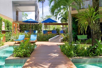 Deevana Plaza Krabi