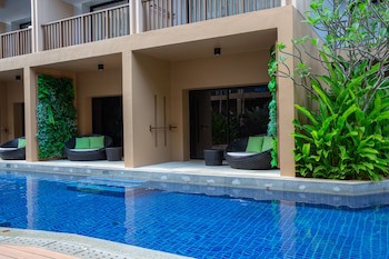 Deevana Plaza Krabi