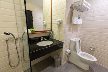 Deevana Plaza Krabi