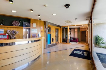 Hotel Rural Campaniola