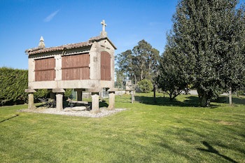 Hotel Rural Campaniola