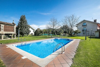 Hotel Rural Campaniola