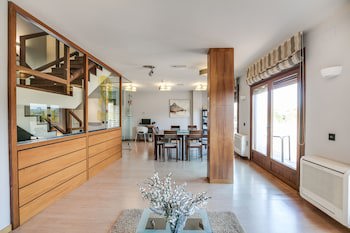 Hotel Rural Campaniola