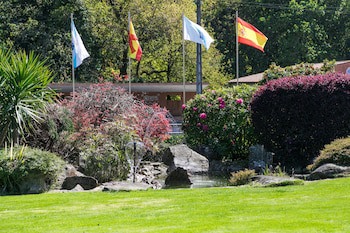 Hotel Rural Campaniola