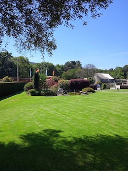Hotel Rural Campaniola