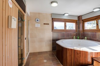 Hotel Rural Campaniola