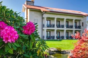 Hotel Rural Campaniola
