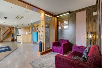 Hotel Rural Campaniola