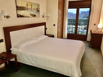 Hotel Rural Campaniola