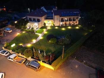 Hotel Rural Campaniola