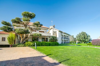Hotel Rural Campaniola