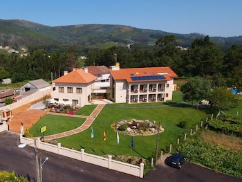 Hotel Rural Campaniola
