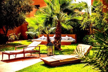 Al Maaden Villahotel & Spa