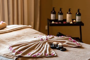 Al Maaden Villahotel & Spa