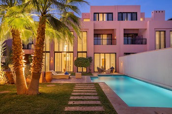 Al Maaden Villahotel & Spa