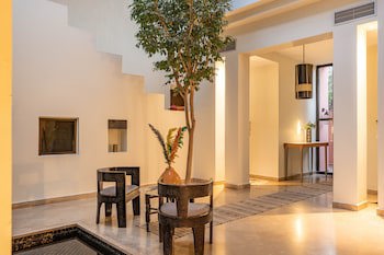 Al Maaden Villahotel & Spa
