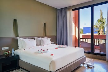 Al Maaden Villahotel & Spa