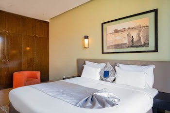 Al Maaden Villahotel & Spa