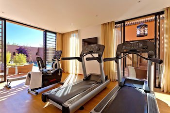 Al Maaden Villahotel & Spa