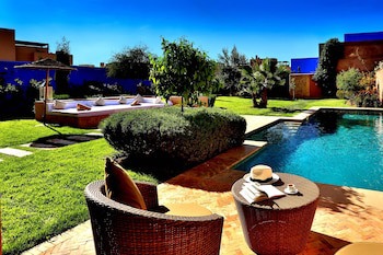 Al Maaden Villahotel & Spa