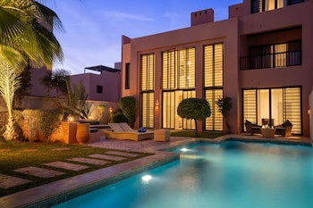 Al Maaden Villahotel & Spa