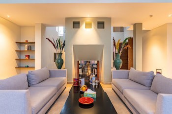 Al Maaden Villahotel & Spa