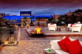Al Maaden Villahotel & Spa