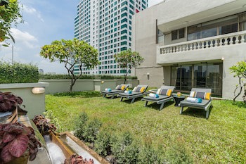 Asoke Residence Sukhumvit By Uhg