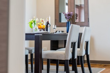 Asoke Residence Sukhumvit By Uhg
