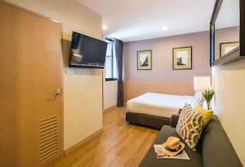 Asoke Residence Sukhumvit By Uhg
