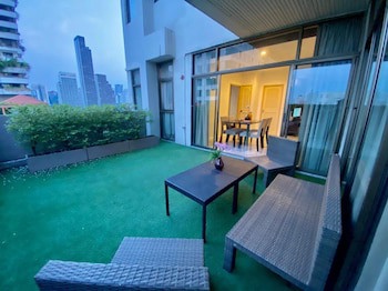 Asoke Residence Sukhumvit By Uhg