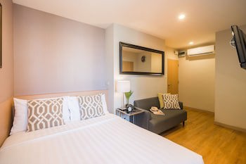 Asoke Residence Sukhumvit By Uhg